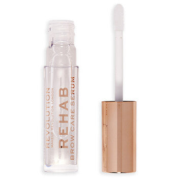 Rehab Brow Care Serum - Nourishing and hydrating serum supporting eyebrow growth 5ml