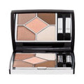 5 Couleurs Couture Eyeshadow Palette - Highly pigmented eyeshadow palette 7 g 073 Pied-de-Poule