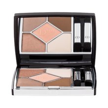 5 Couleurs Couture Eyeshadow Palette - Highly pigmented eyeshadow palette 7 g 279 Denim
