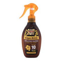 Sun Argan Bronz Suntan Lotion SPF 10 - Suntan lotion with argan oil 200ml
