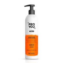 Pro You The Tamer Conditioner - Smoothing conditioner against frizz 350ml