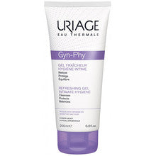 Gyn Phy Refreshing Gel Intimate Hygiene - Refreshing cleansing gel for intimate hygiene 200ml