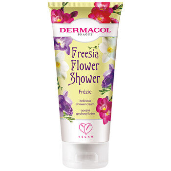 Freesia Flower Shower Cream (freesia) - Shower cream 200ml