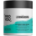 Pro You The Moisturizer Hydrating Mask - Moisturizing mask 500ml