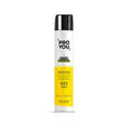 Pro You The Setter Hairspray ( Medium Hold ) - Hairspray with medium fixation 500ml