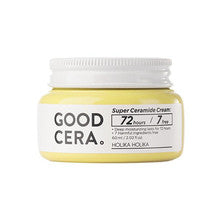 Good Cera Super Ceramide Cream (dry and sensitive skin) - Moisturizing and nourishing cream 60ml