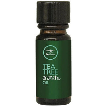 Tea Tree Aromatic Oil - Aromatic skin oil 10ml