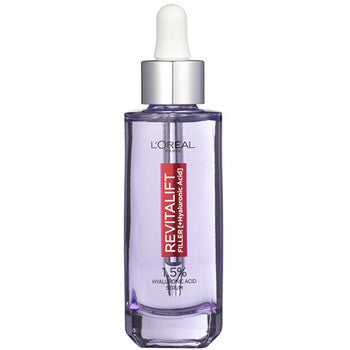 Revitalift Filler Hyaluronic Acid Serum - Anti-wrinkle serum with 1.5% pure hyaluronic acid 30ml