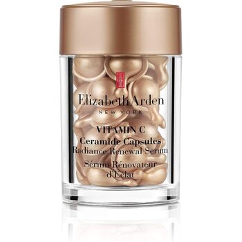 Ceramide Vitamin C Capsules Radiance Renewal Serum 30 Capsules - Brightening serum in capsules 60ml