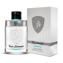 Essenza EDT 125ml