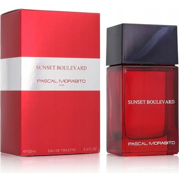 Sunset Boulevard EDT 100ml