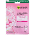 SkinActive Moisture Bomb (Sakura) - Face mask 1.0ks