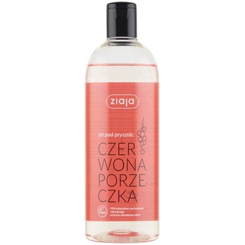 Redcurrant Shower Gel 500ml