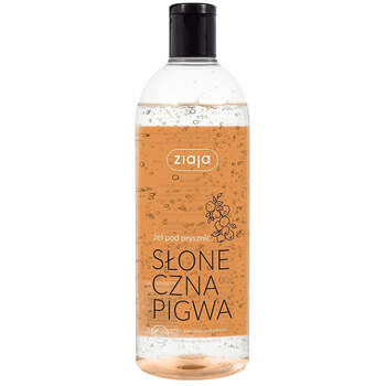 Sunny Quince Shower Gel 500ml