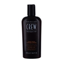 Style Light Hold Texture Lotion - Hair definition and shape cream 250ml
