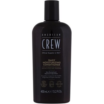 Daily Moisturizing Conditioner 1000ml