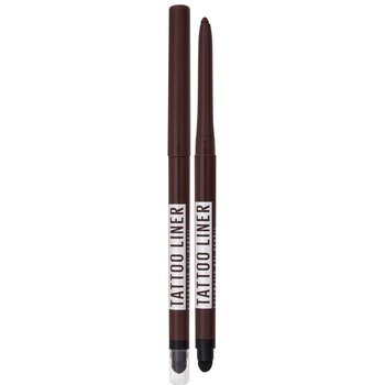 Tattoo Liner Smokey - Eye pencil 1 g 010 Smokey Black