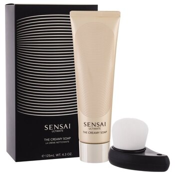Ultimate The Creamy Soap - Cleansing soap 125ml