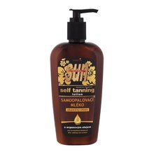 Sun Self Tanning Lotion - Self-tanning product 300ml