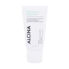 Sensitive Scalp Scrub Shampoo 150ml