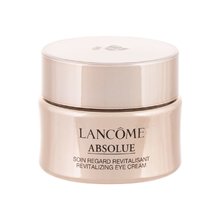 Absolue Revitalizing Eye Cream - Eye cream 20ml