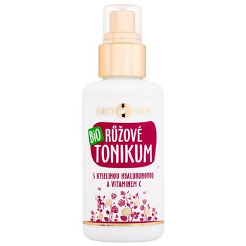 Organic Pink Tonic 100ml