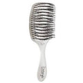 iDetangle Fine Hair Brush - Brush for fine and extended hair