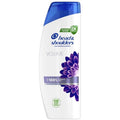 Extra Volume Anti-Dandruff Shampoo - Anti-dandruff shampoo for more volume 400ml