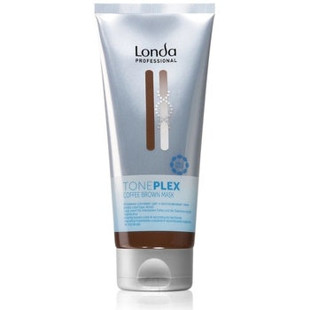 Toneplex Mask ( Coffee Brown ) - Intensive toning mask 200ml