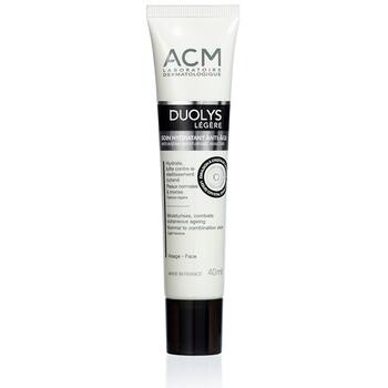 Duolys Legere Anti-Aging Moisturizing Skincare (Normal to Combination Skin) - Anti-Aging Moisturizing Cream 40ml