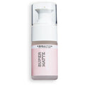 Super Matte Primer - Mattifying base for make-up 12ml