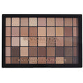 Maxi Re-Loaded Nudes Palette - Eyeshadow palette 60.75 g