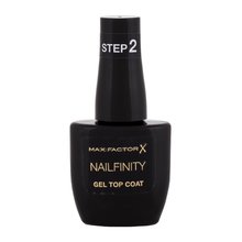 Nailfinity Laquer - Nail polish 12 ml 865 Dramatic