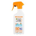 Ambre Solaire Kids Sensitive Advanced Spray SPF 50 - Sunscreen for the body 270ml
