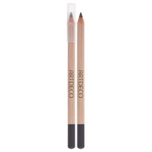Green Couture Smooth Eye Liner - Eye pencil 1 g 10 Black