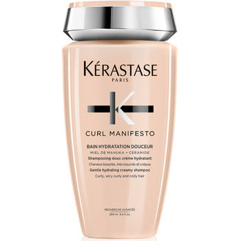 Curl Manifesto Shampoo 250ml