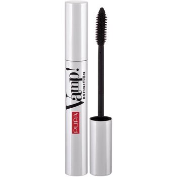 Vamp! Definition Mascara - Mascara 9 ml 504 Green