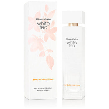 White Tea Mandarin Blossom EDT 100ml