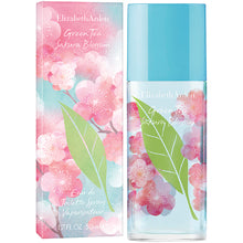 Green Tea Sakura Blossom EDT 100ml