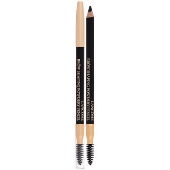 Brow Shaping Powdery Pencil - Eyebrow pencil 05 Chestnut