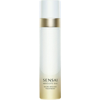 Absolute Silk Micro Mousse Treatment - Daily skin cream 90ml