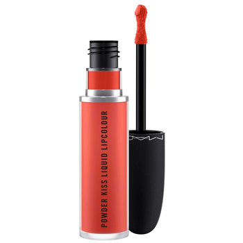 Powder Kiss Liquid Lipcolour - Lipstick 5 ml 993 Pretty Pleats!