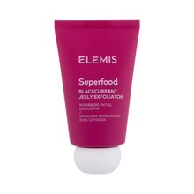 Superfood Blackcurrant Jelly Exfoliator - Peeling 50ml