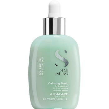 Semi Di Lino Scalp Relief Calming Tonic - Hair serum 125ml