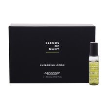 Blends Of Many Energizing Lotion (12 x 10 ml ) - Anti-hair loss product 10ml