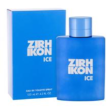 Ikon Ice EDT 125ml