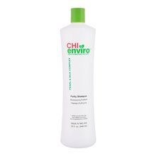 CHI Enviro Purity Shampoo 355ml