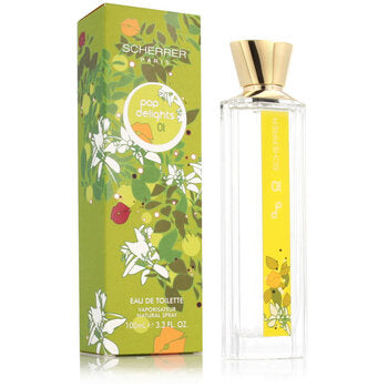 Pop Delights 01 EDT 100ml