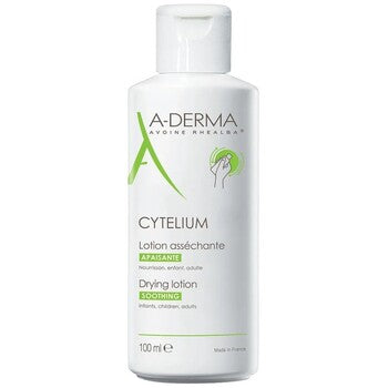 Cytelium Drying Lotion - Body Lotion 100ml