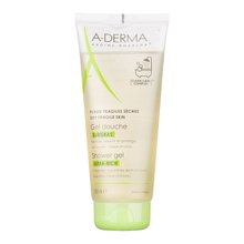 Ultra-Rich Shower Gel 750ml